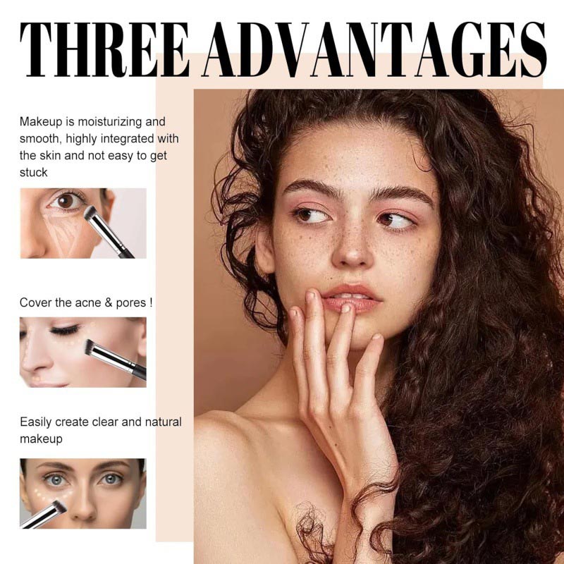 🔥2025 Hot Sale - 50% OFF🔥 CC Undereye Corrector 💜Special gift💜