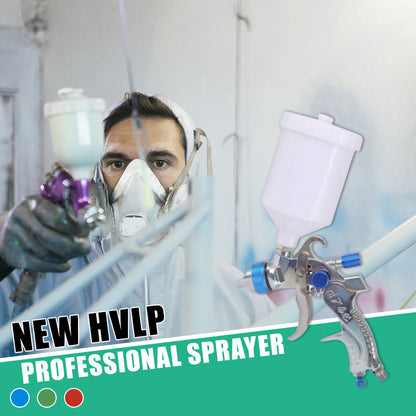 🔥New Hot Selling🔥New HVLP Professional Sprayer