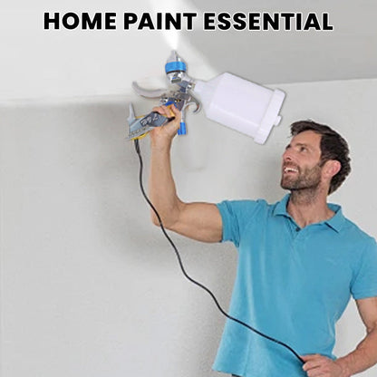 🔥New Hot Selling🔥New HVLP Professional Sprayer