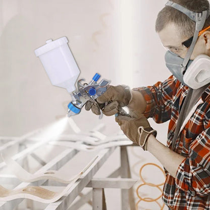 🔥New Hot Selling🔥New HVLP Professional Sprayer