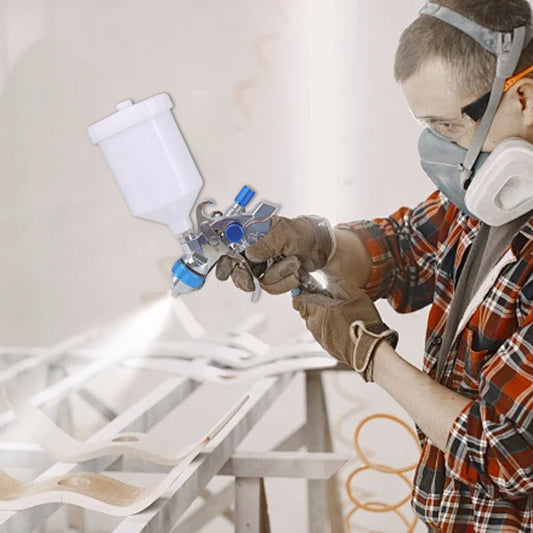 🔥New Hot Selling🔥New HVLP Professional Sprayer
