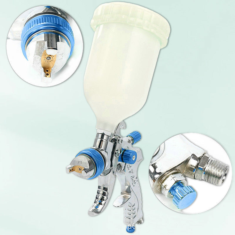 🔥New Hot Selling🔥New HVLP Professional Sprayer