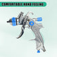 🔥New Hot Selling🔥New HVLP Professional Sprayer