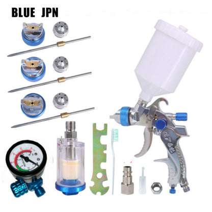🔥New Hot Selling🔥New HVLP Professional Sprayer