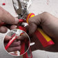 🔥Hot Sale - 49% off💥🧰Versatile Wire Stripping Pliers with Electricity Measurement