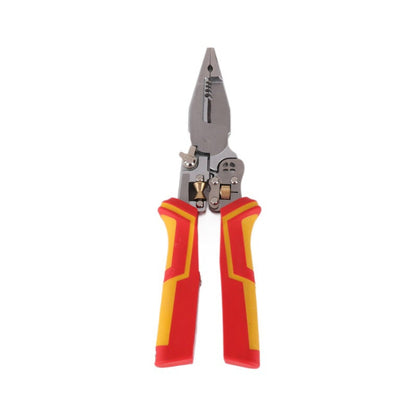 🔥Hot Sale - 49% off💥🧰Versatile Wire Stripping Pliers with Electricity Measurement