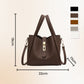 🔥Hot Sale 49% OFF 💼 Fashion Meets Function – Bucket Bag with Room for Everything!