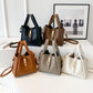 🔥Hot Sale 49% OFF 💼 Fashion Meets Function – Bucket Bag with Room for Everything!