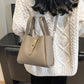 🔥Hot Sale 49% OFF 💼 Fashion Meets Function – Bucket Bag with Room for Everything!