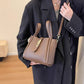 🔥Hot Sale 49% OFF 💼 Fashion Meets Function – Bucket Bag with Room for Everything!