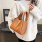 🔥Hot Sale 49% OFF 💼 Fashion Meets Function – Bucket Bag with Room for Everything!