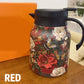 🔥HOT SALE 50% OFF🔥1000ml Vacuum Insulated Teapot with Strainer
