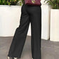🔥2025 NEW SALES - 50% OFF🔥Women's Wide Leg Dress Pants
