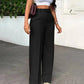 🔥2025 NEW SALES - 50% OFF🔥Women's Wide Leg Dress Pants