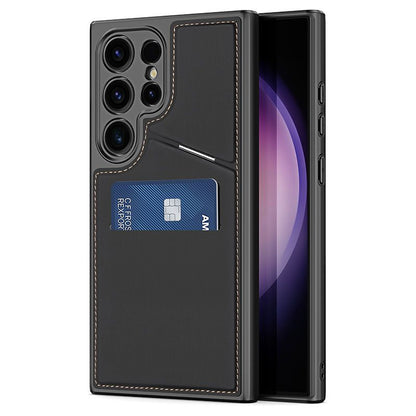 🔥2025 HOT SALE🔥Magnetic 3-in-1 Wallet Case for Samsung S24 Series