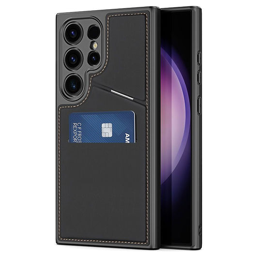 🔥2025 HOT SALE🔥Magnetic 3-in-1 Wallet Case for Samsung S24 Series