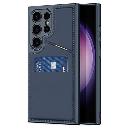 🔥2025 HOT SALE🔥Magnetic 3-in-1 Wallet Case for Samsung S24 Series