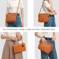 🔥 Hot Sales  50% OFF 🔥-New Crossbody PU leather Shoulder Bags and Clutches