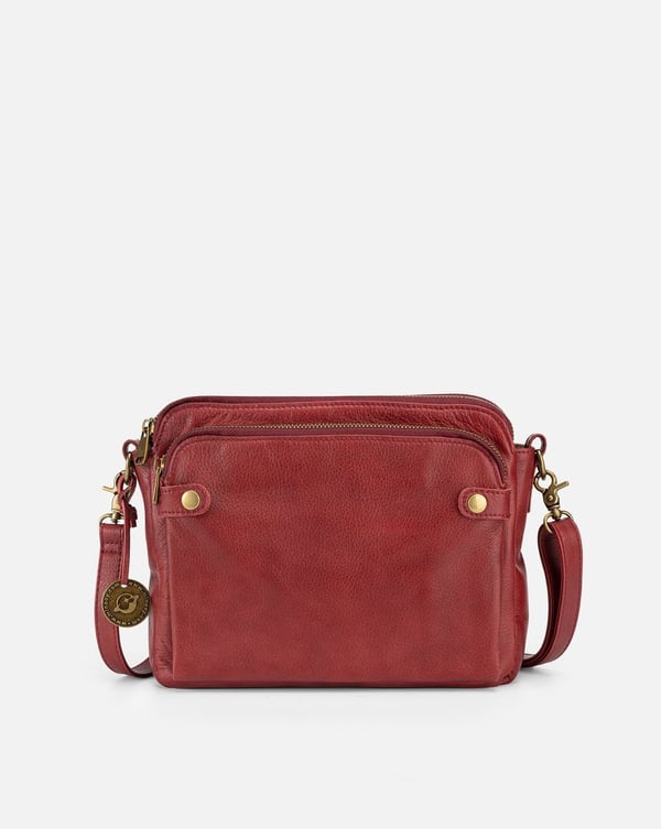 🔥 Hot Sales  50% OFF 🔥-New Crossbody PU leather Shoulder Bags and Clutches