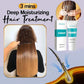⏳Limited Time 50% Off💥2025 New Upgrade Keratin Treatment Smoothing Cream