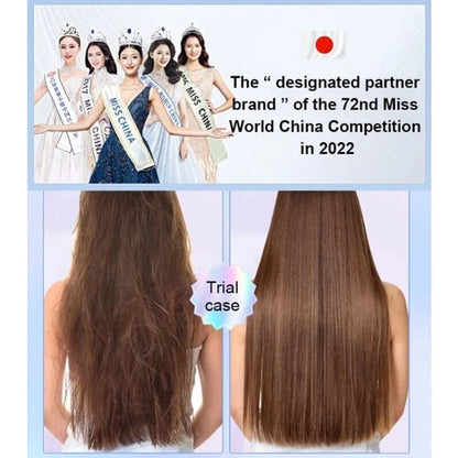 ⏳Limited Time 50% Off💥2025 New Upgrade Keratin Treatment Smoothing Cream