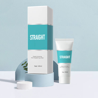 ⏳Limited Time 50% Off💥2025 New Upgrade Keratin Treatment Smoothing Cream