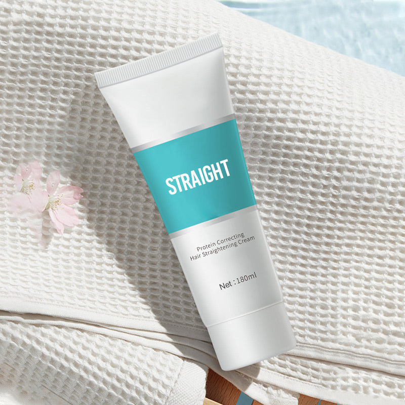⏳Limited Time 50% Off💥2025 New Upgrade Keratin Treatment Smoothing Cream