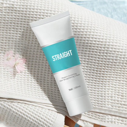 ⏳Limited Time 50% Off💥2025 New Upgrade Keratin Treatment Smoothing Cream