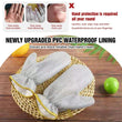 🔥🔥Buy 5 Get 5 Free (10 Pairs)✨ $5 a pair🔥🔥Kitchen Essentials— Dishwashing Wire Gloves✨