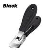 🔥New Hot Selling❤️‍🔥Wide Jaw Opening Anti-Splash Slanted Nail Clipper