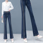 🔥HOT SALE 49% OFF🔥Women's High Waisted Stretchy Bell Bottom Jeans