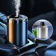 🔥50% OFF🔥🚗Smart Car Diffuser Set with Light & Spray Modes🔥
