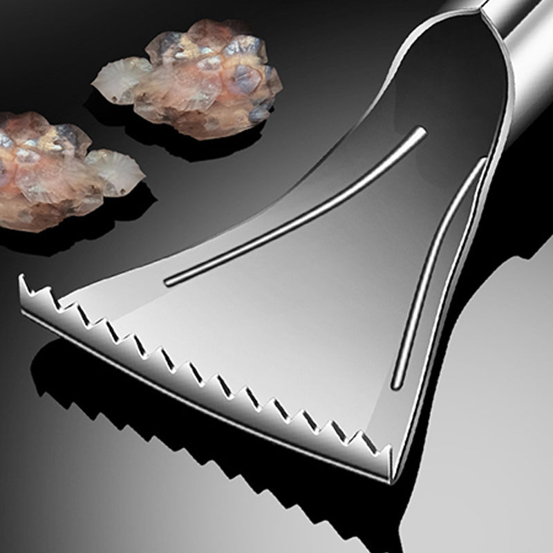 💥Hot Sale 50% Off💥Sharp Stainless Steel Fish Scaler