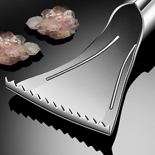 💥Hot Sale 50% Off💥Sharp Stainless Steel Fish Scaler