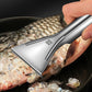 💥Hot Sale 50% Off💥Sharp Stainless Steel Fish Scaler