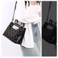 🔥🔥Hot! New Year Sale🔥🔥Women’s Luxury 3-Compartment Handbag with Shoulder Strap