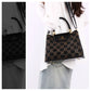 🔥🔥Hot! New Year Sale🔥🔥Women’s Luxury 3-Compartment Handbag with Shoulder Strap