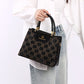 🔥🔥Hot! New Year Sale🔥🔥Women’s Luxury 3-Compartment Handbag with Shoulder Strap