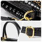 🔥🔥Hot! New Year Sale🔥🔥Women’s Luxury 3-Compartment Handbag with Shoulder Strap