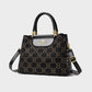 🔥🔥Hot! New Year Sale🔥🔥Women’s Luxury 3-Compartment Handbag with Shoulder Strap