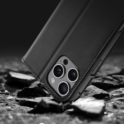 🔥2025 Hot Sale😍Portable Dual Card Wallet Flip Phone Case