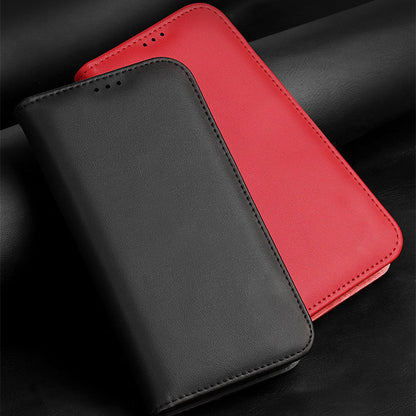 🔥2025 Hot Sale😍Portable Dual Card Wallet Flip Phone Case