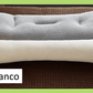 😴 Ultra-Comfort Ergo Pillow – Sleep Like a Dream! – Contoured support, breathable cover & perfect for neck and back relief 🛌