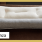 😴 Ultra-Comfort Ergo Pillow – Sleep Like a Dream! – Contoured support, breathable cover & perfect for neck and back relief 🛌