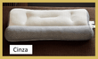 😴 Ultra-Comfort Ergo Pillow – Sleep Like a Dream! – Contoured support, breathable cover & perfect for neck and back relief 🛌