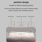 😴 Ultra-Comfort Ergo Pillow – Sleep Like a Dream! – Contoured support, breathable cover & perfect for neck and back relief 🛌