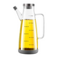 💥50% OFF!💥 Leak-Proof Oil Dispenser Bottle with Drip-Free Spout – No Mess, Just Precision!