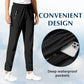 💖HOT SALE 49% OFF💖 Unisex Ultra-Stretch Breathable Casual Pants – All-Day Comfort & Style!