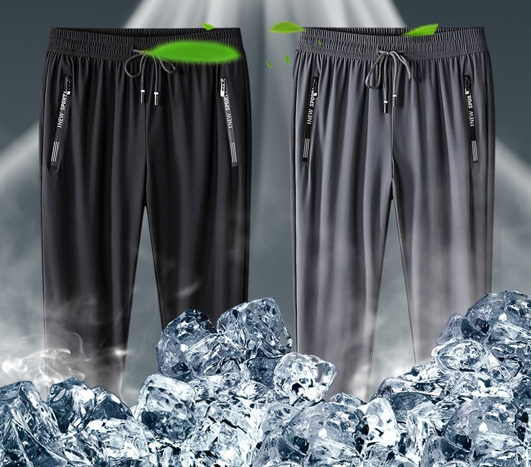 💖HOT SALE 49% OFF💖 Unisex Ultra-Stretch Breathable Casual Pants – All-Day Comfort & Style!
