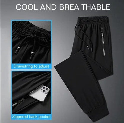 💖HOT SALE 49% OFF💖 Unisex Ultra-Stretch Breathable Casual Pants – All-Day Comfort & Style!